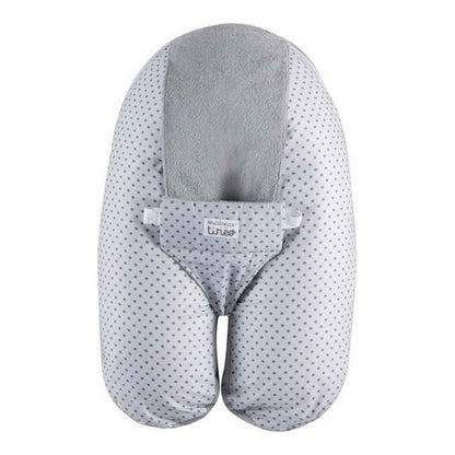 Coussin d'allaitement evolutif