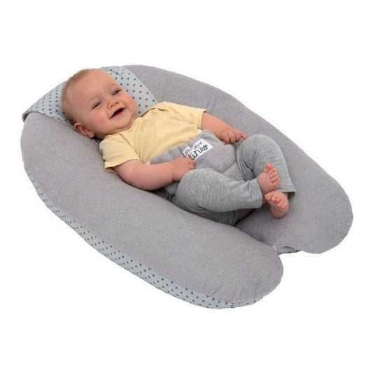 Coussin d'allaitement evolutif