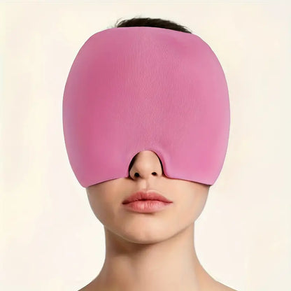 Bonnet Anti Migraine Réfrigérant