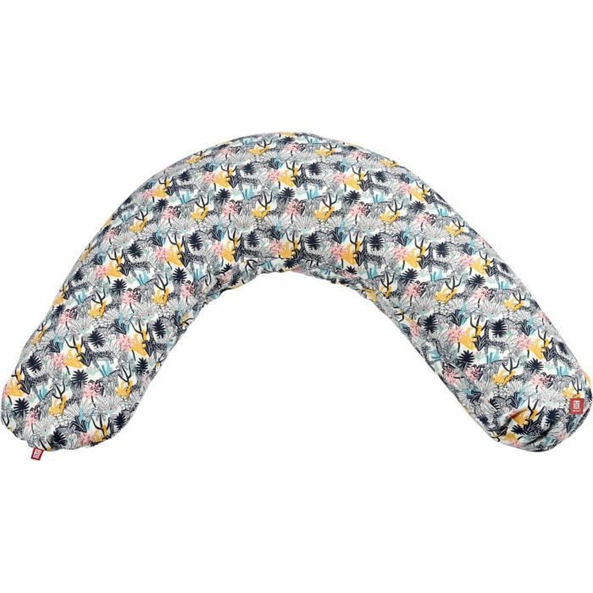 Coussin d’Allaitement 100% Coton