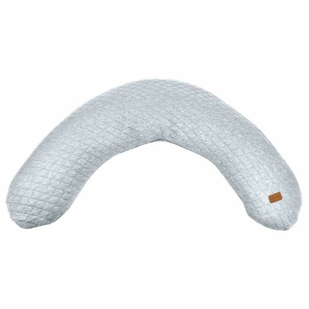 Coussin d'allaitement coton