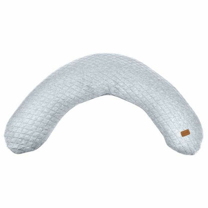 Coussin d'allaitement coton