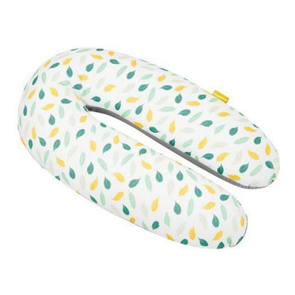 Coussin d'allaitement 2 en 1