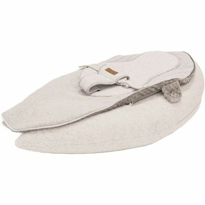 Coussin d'Allaitement 4 en 1