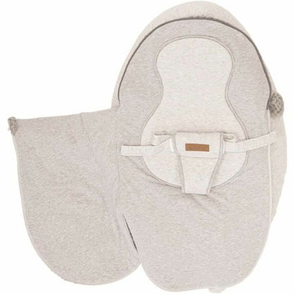 Coussin d'Allaitement 4 en 1