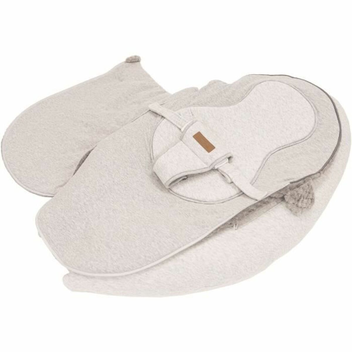 Coussin d'Allaitement 4 en 1