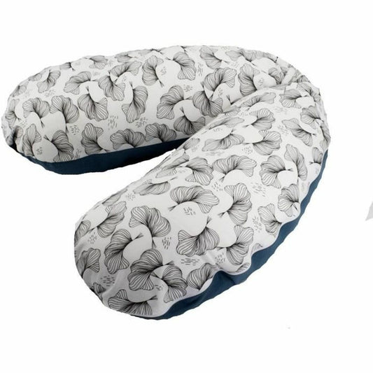Coussin d'allaitement grande taille