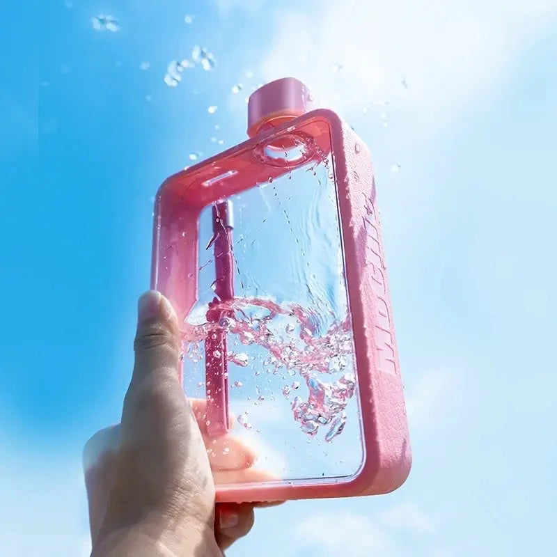 Bouteille D'eau Plate MoChic