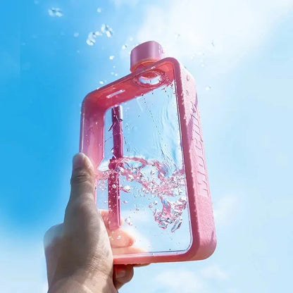 Bouteille D'eau Plate MoChic