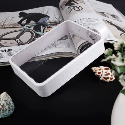 Bouteille D'eau Plate MoChic