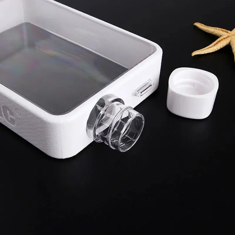 Bouteille D'eau Plate MoChic