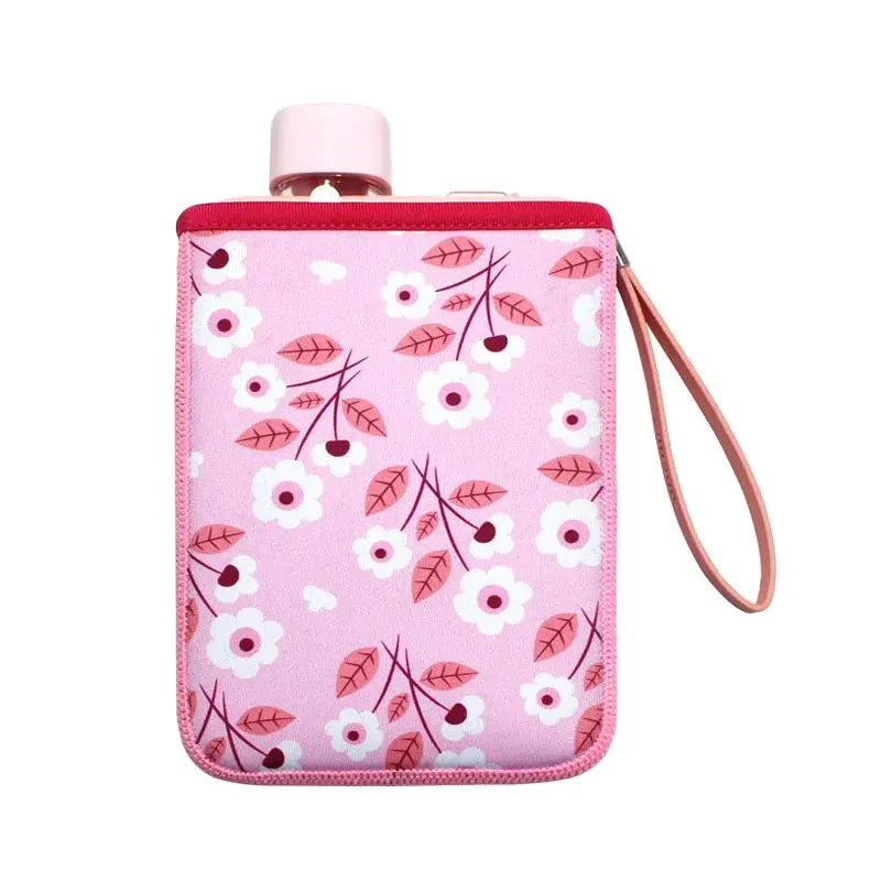 Bouteille D'eau Plate MoChic