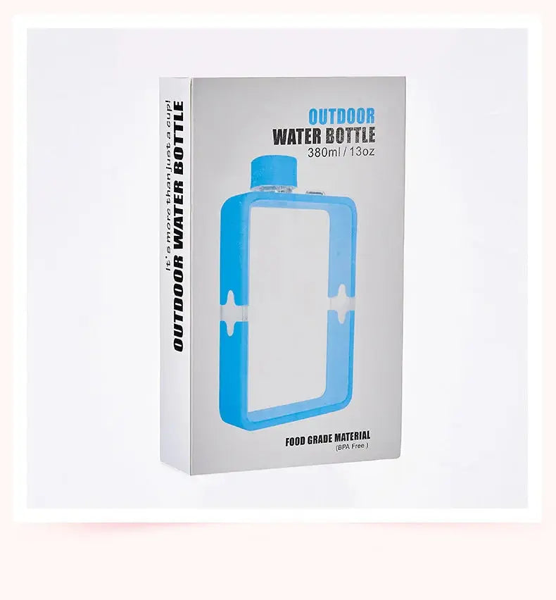 Bouteille D'eau Plate MoChic