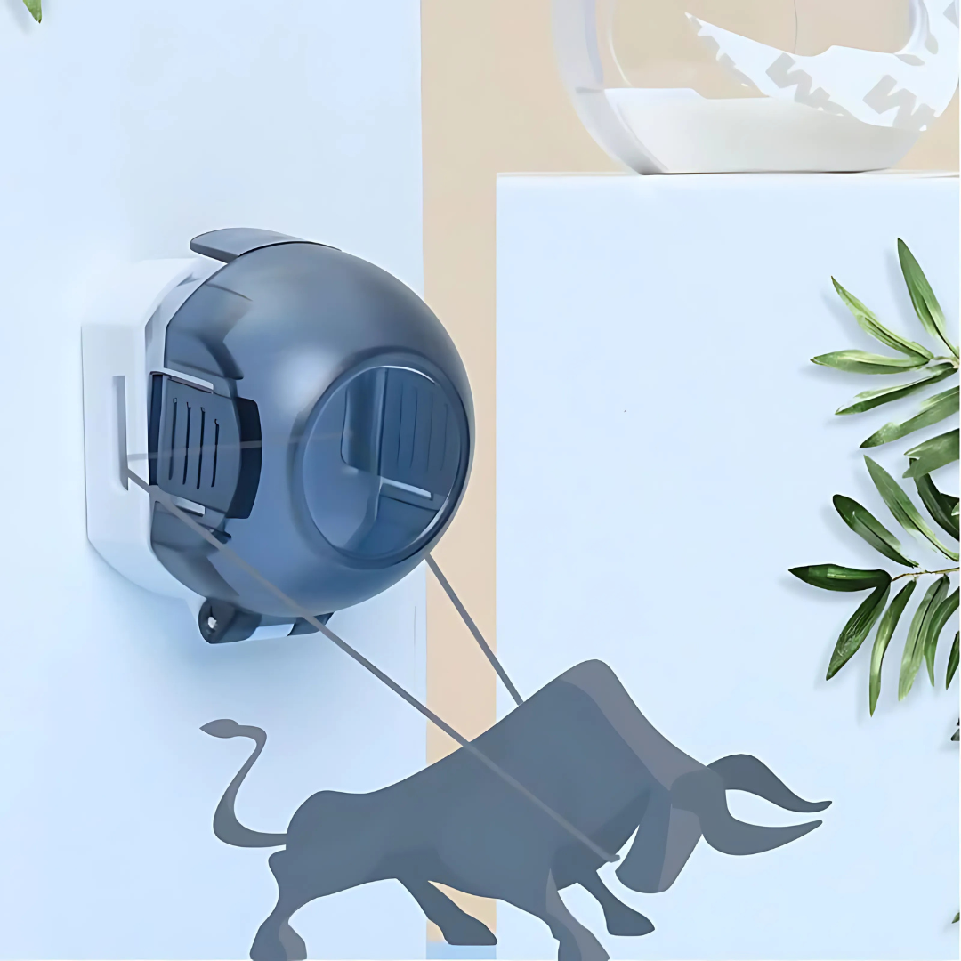 SafeGrip – Couvre-poignée de sécurité enfant ( 2 pcs )