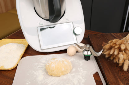 Patix - Couteau à Pâte pour Thermomix