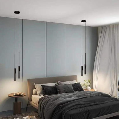 Suspension Industriel