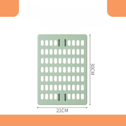 Étagère Support-Pegbord - Design it™