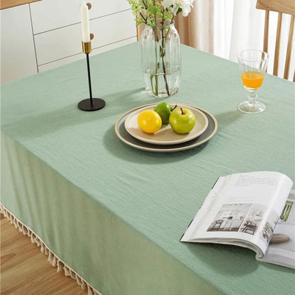 Nappe Coton