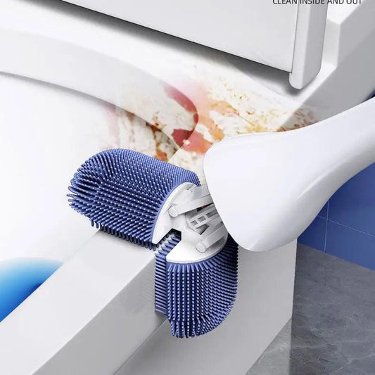 Épurex – La Brosse flexible pour une Propreté Impeccable