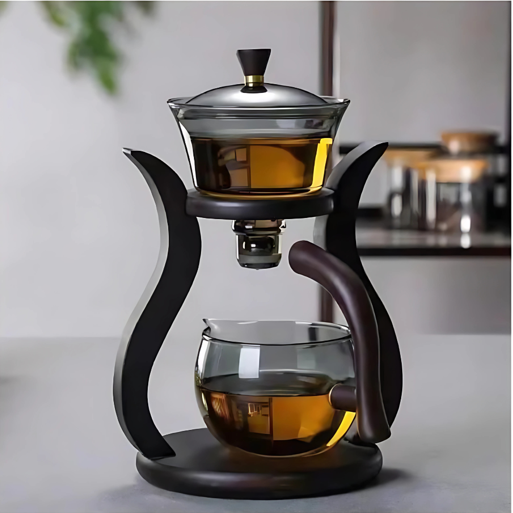 Infuseur à Thé Automatique