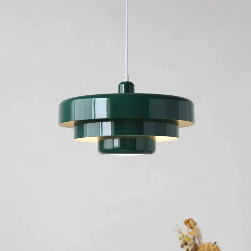 NordicGlow - Suspension LED Norvégienne