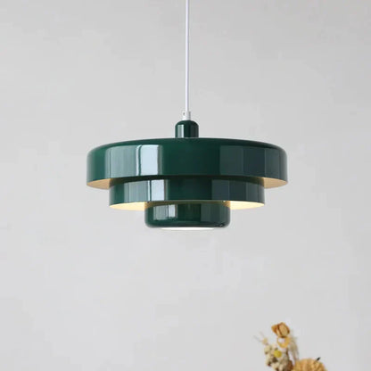 NordicGlow - Suspension LED Norvégienne