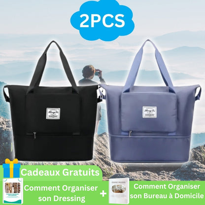 Sac de voyage - Let's Go™