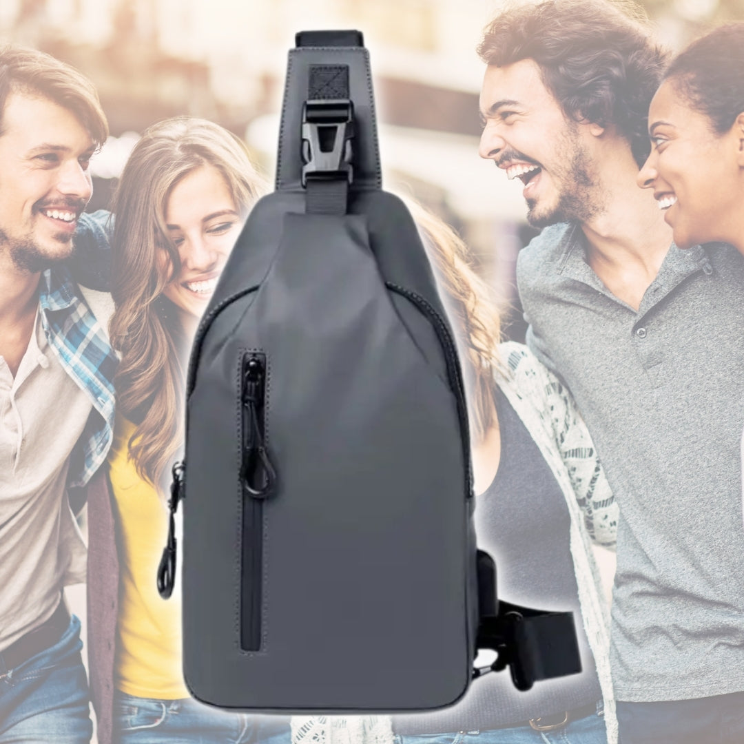 Sac bandouliere - My-Essentials™