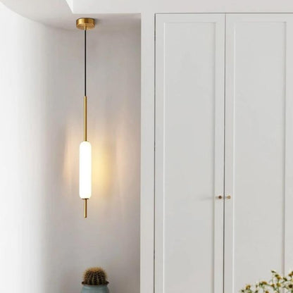 Luminaire Suspension Design Moderne
