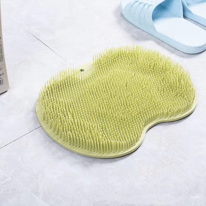 PiedRelax - Brosse de Massage et de Nettoyage pour Pieds