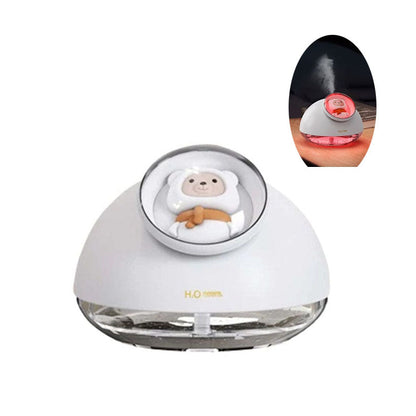 3en1 humidificateur bébé veilleuse et diffuseur HE - DELLY