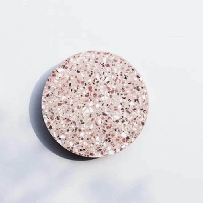 Applique Murale Nordic Terrazzo LED - Design Scandinave Moderne pour Couloir, Escalier, Hall