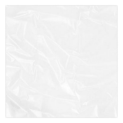 Draps de Lit Joydivision Blanc (180 x 220 cm)