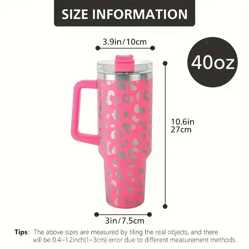 Thermos Vacuum Bottle Stanley Edition Spécial