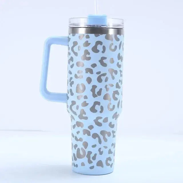 Thermos Vacuum Bottle Stanley Edition Spécial
