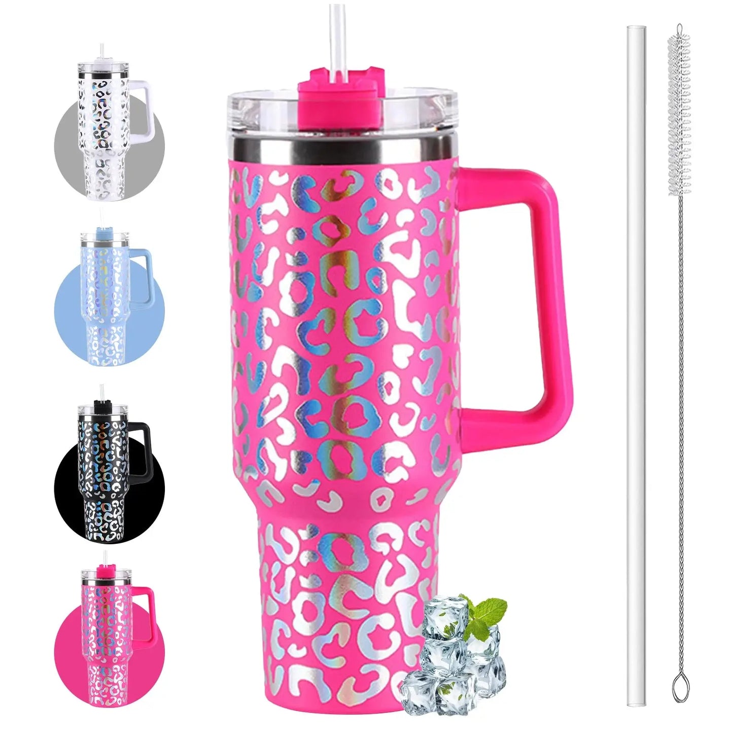 Thermos Vacuum Bottle Stanley Edition Spécial