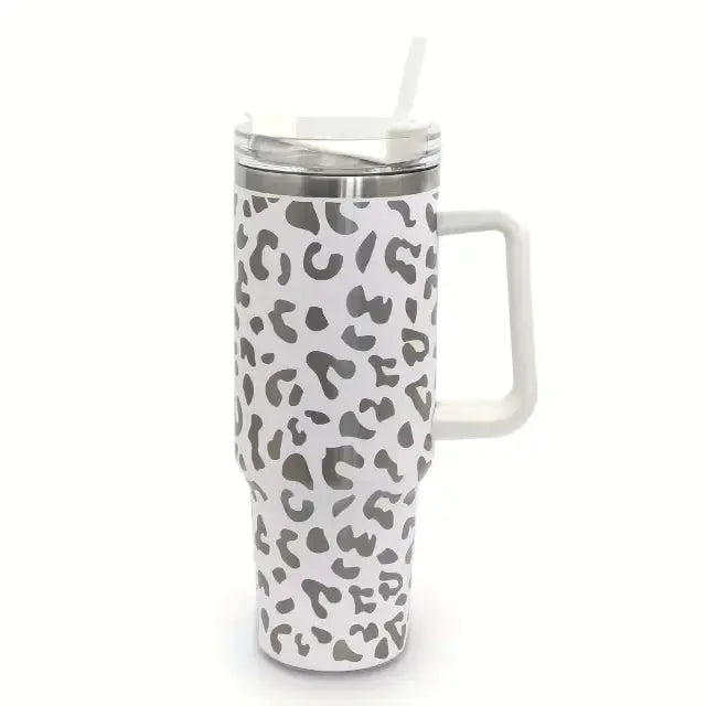 Thermos Vacuum Bottle Stanley Edition Spécial