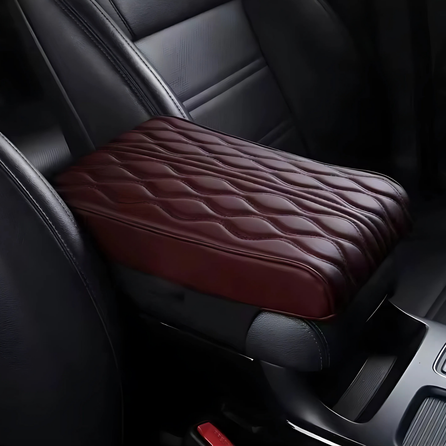 ConfortRout – Coussin d’Accoudoir Ergonomique
