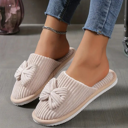Chaussons Chauds pour Femme