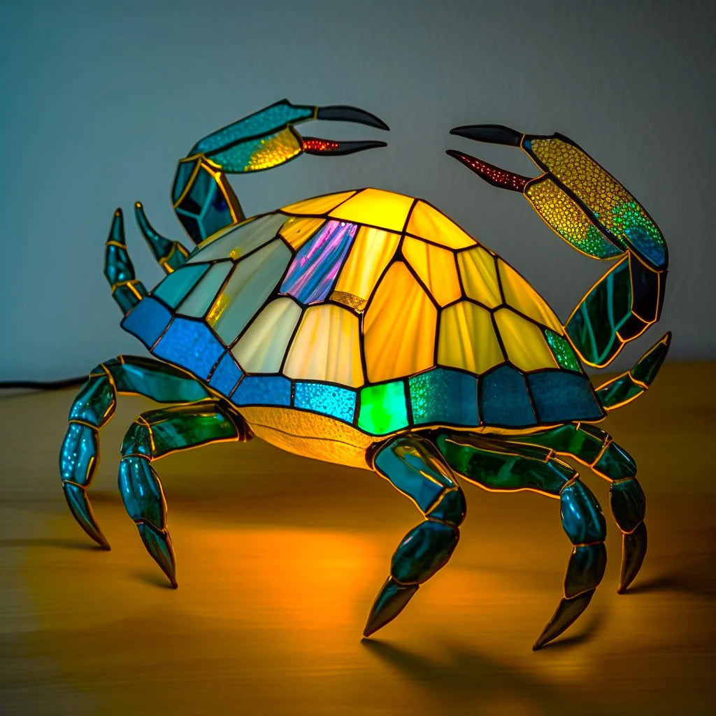 Lampe de Table AnimGlow - Originalité et Élégance pour Votre Intérieur
