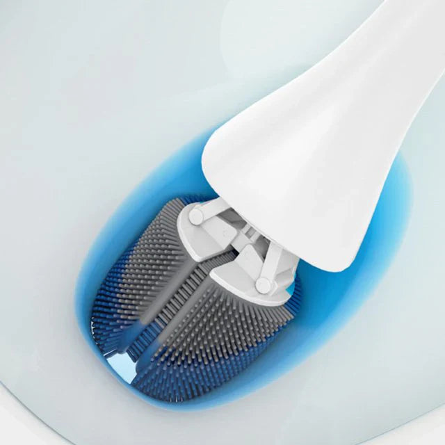 Épurex – La Brosse flexible pour une Propreté Impeccable