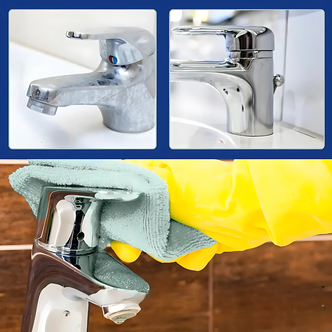 MoussClean – Spray Moussant Multi-Usages (2 pcs)