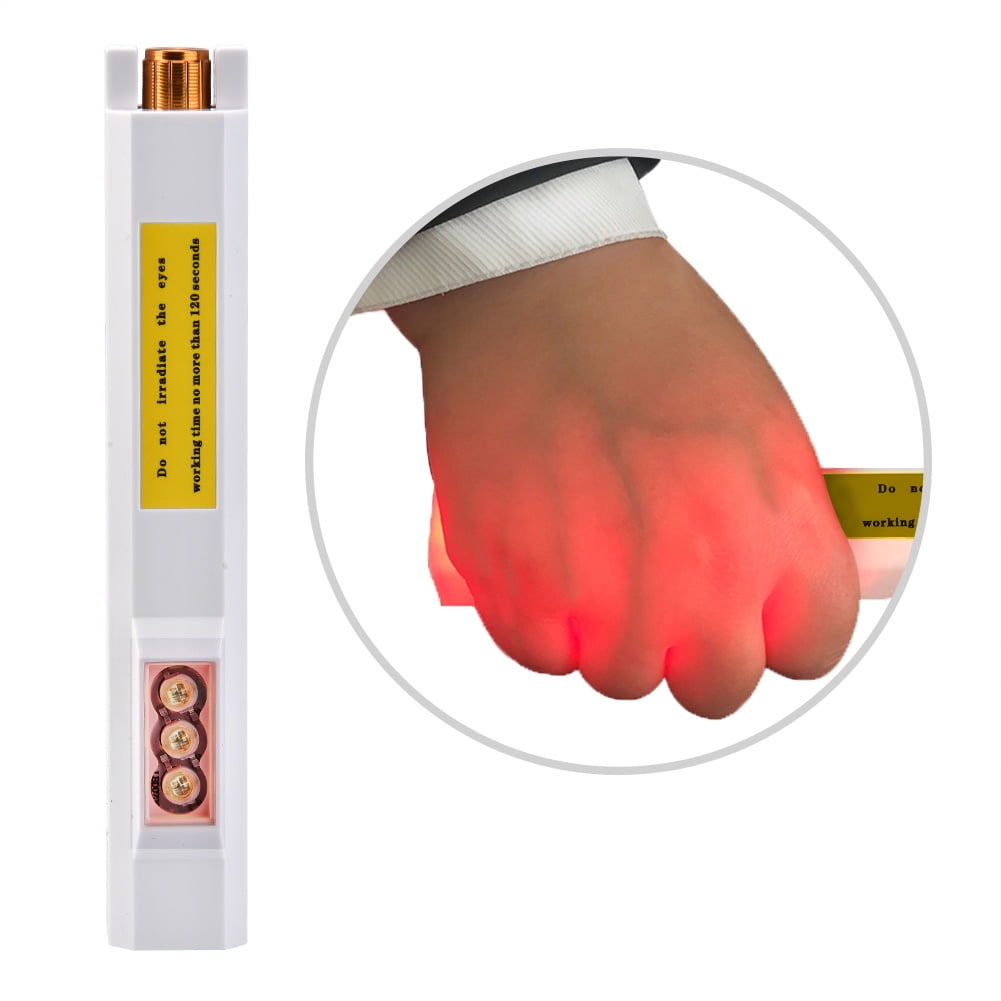 Détecteur de veine VascuLight™