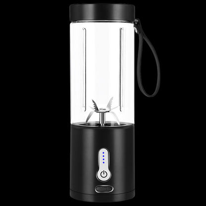 Blender portable électrique USB 530 ml pour smoothies