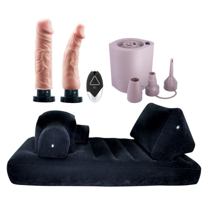Kit Grand Plaisir NMC