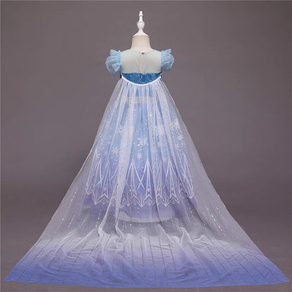 Déguisement Robe Princesse