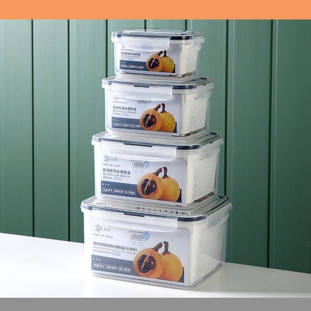 Boite stockage - Micro-Frigo-Congélo™