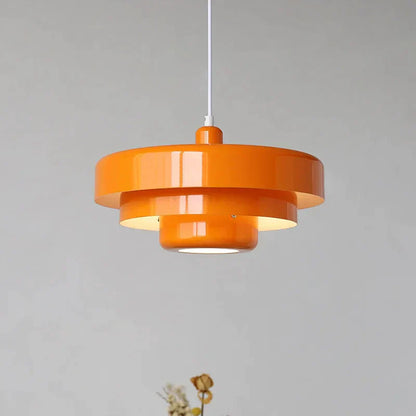 Suspension LED NordicLume – Design Scandinave & Éclairage Personnalisable