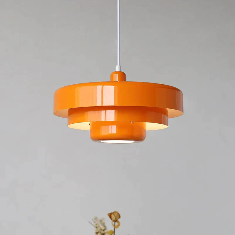 NordicGlow - Suspension LED Norvégienne