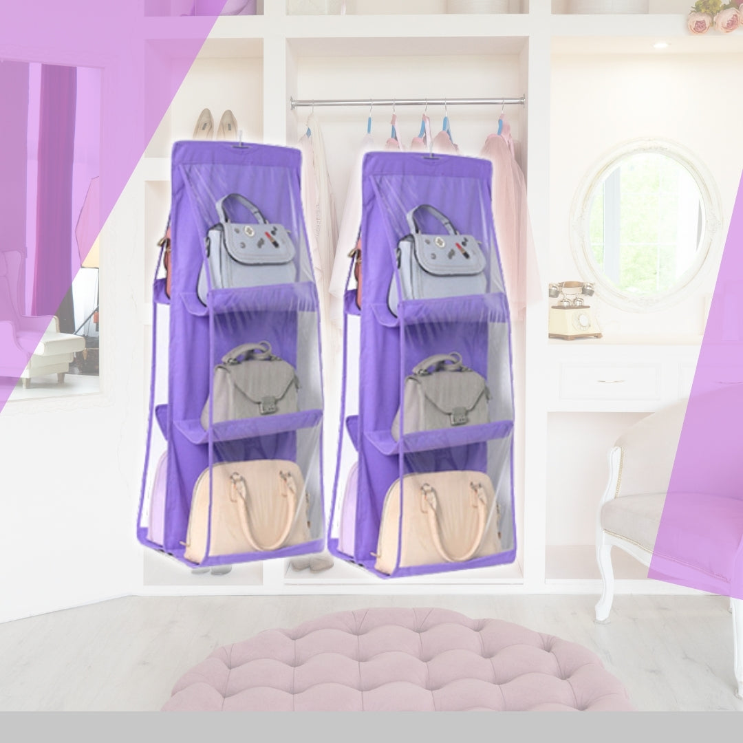 Rangement sac à main - Rangebag-Sympa™